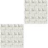 MAGICLULU 2 Sets Flatback Crystal Rhinestones for Clothing and Hair Accessories, 800 Pieces view 1