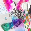 MAGICLULU 2 Sets Flatback Crystal Rhinestones for Clothing and Hair Accessories, 800 Pieces view 4