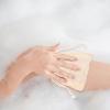 MAGICLULU 4 Sets Mesh Soap Bags for Bathroom Soap, Gentle Skin Cleansing, 8 Pieces × 4 view 4
