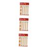 Kisangel 3-Piece Finger Toothbrush Set for Cats and Dogs view 1