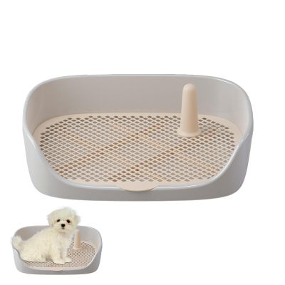 Pet Training Toilet Tray for Cats and Dogs