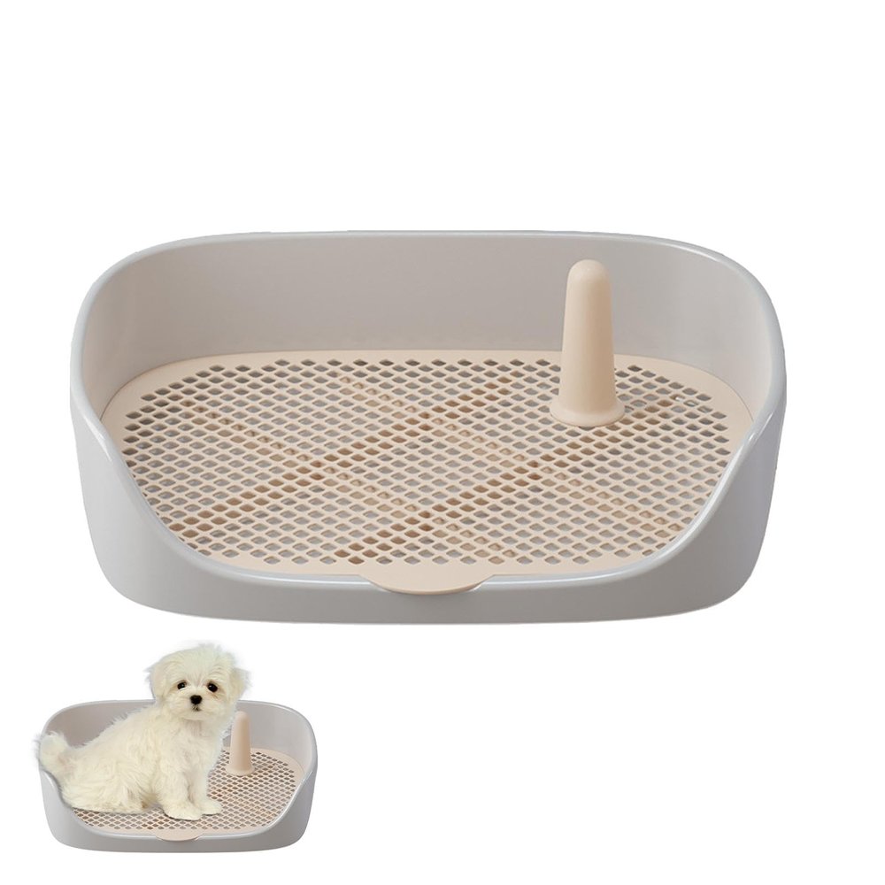 Pet Training Toilet Tray for Cats and Dogs