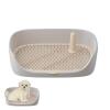 Pet Training Toilet Tray for Cats and Dogs view 1