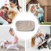 Pet Training Toilet Tray for Cats and Dogs view 4