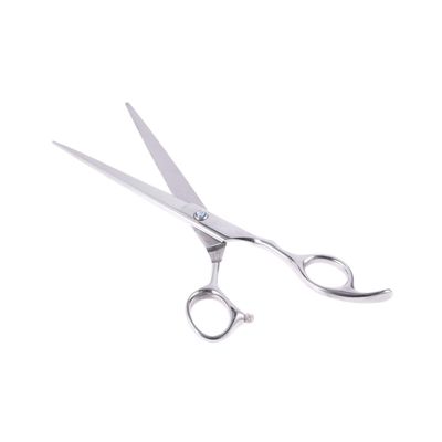 Sosoport Stainless Steel Dog Grooming Scissors for Thinning and Cutting Pet Hair