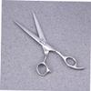 Sosoport Stainless Steel Dog Grooming Scissors for Thinning and Cutting Pet Hair view 3