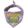 Cotton Triangle Bandana for Pets view 4