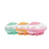 UYUME Silicone Bath Brush for Cats and Dogs, Pet Cleaning Brush (Color: 1) view 4