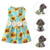 Sosoport Dog Dress for Puppies view 2
