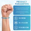 YOLONCE Adjustable Right-Hand Wrist Brace, M, Black view 2