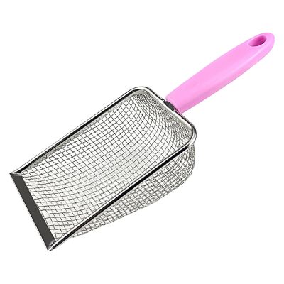 PLUSHCEWT Cat Litter Scoop