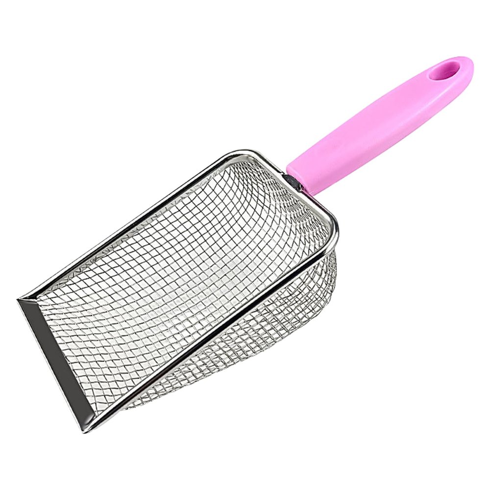 PLUSHCEWT Cat Litter Scoop