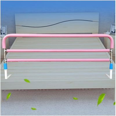 ROEDAX Bed Rail, Multiple Sizes, Stainless Steel Bed Assist Rail for Older Adults