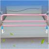 ROEDAX Bed Rail, Multiple Sizes, Stainless Steel Bed Assist Rail for Older Adults view 1
