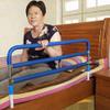 ROEDAX Bed Rail, Multiple Sizes, Stainless Steel Bed Assist Rail for Older Adults view 2