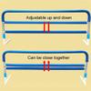 ROEDAX Bed Rail, Multiple Sizes, Stainless Steel Bed Assist Rail for Older Adults view 4