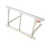 ROEDAX Bed Rail, Carbon Steel Bed Assist Rail, Folding Safety Bed Guard view 1