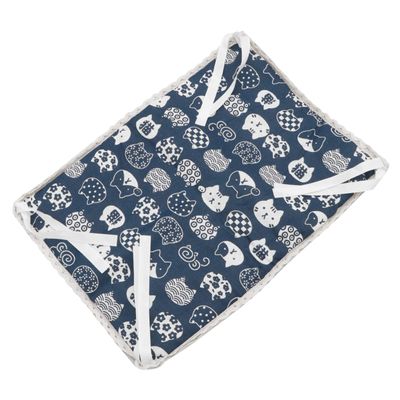 Happyyami Summer Cooling Mat for Pets