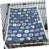 Happyyami Summer Cooling Mat for Pets view 2