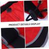 Sosoport Dog Raincoat, Waterproof and Comfortable view 2