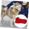 Sosoport Dog Raincoat, Waterproof and Comfortable view 3
