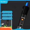 JULIAQUA Aquarium Heater, External Heater for Freshwater Aquariums, Thermostatic Heating Element (300 W) view 3