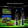 JULIAQUA Aquarium Heater, External Heater for Freshwater Aquariums, Thermostatic Heating Element (300 W) view 4