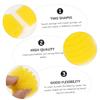Happyyami 2-Piece Filter Sponges for Aquariums and Ponds, High-Permeability Reusable Filter Mats for Internal and External Filters view 2