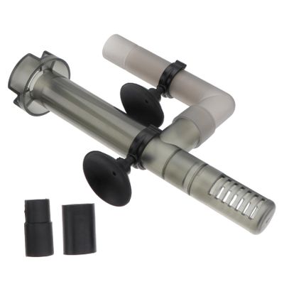 Happyyami Aquarium Film Remover
