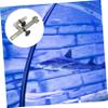 Happyyami Aquarium Film Remover view 4