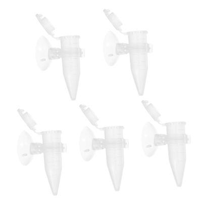 Happyyami 5-Piece Shrimp Feeding Set