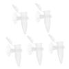 Happyyami 5-Piece Shrimp Feeding Set view 1