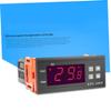Happyyami Digital Temperature Controller Thermostat for Aquariums and Incubators view 2