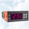Happyyami Digital Temperature Controller Thermostat for Aquariums and Incubators view 3