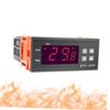 Happyyami Digital Temperature Controller Thermostat for Aquariums and Incubators view 4