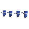 Sosoport Waterproof Dog Boots - XXL Blue (4 Pack) view 1