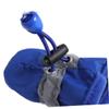 Sosoport Waterproof Dog Boots - XXL Blue (4 Pack) view 4
