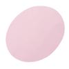 Kisangel 3-Pack Round Silicone Pet Feeding Mats, Waterproof view 2