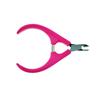 Healvian 2-Piece Eagle-Beak Nail Nippers, Stainless Steel view 4