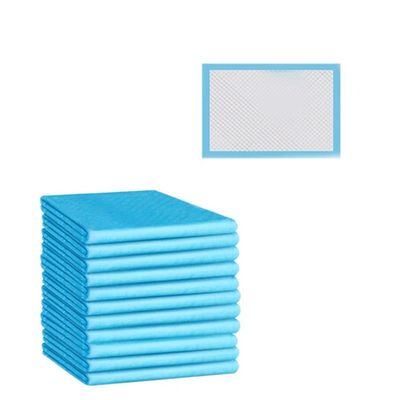 OPica Absorbent Pet Diaper Pads, Disposable Dog and Cat Pee Pads