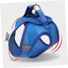 Sosoport Pet Harness for Cats - Blue Size S view 2