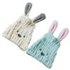 MAGICLULU 2-Piece Hair Drying Cap Set, Absorbent and Comfortable view 1