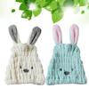 MAGICLULU 2-Piece Hair Drying Cap Set, Absorbent and Comfortable view 3