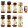 Italian Gourmet Nocciolata Hazelnut Spread Test Pack, Palm Oil-Free, 8 x 250 g view 1