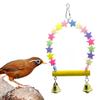 BESPORTBLE Parrot Toy view 2