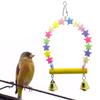 BESPORTBLE Parrot Toy view 4
