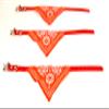 3 Small Collars for Dogs and Cats view 3
