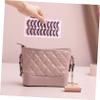MAGICLULU 3 Sets Magnetic False Eyelashes, Natural Look, 10 Pairs x 3 view 3