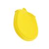 Healvian 2-Piece Silicone Bath Cleaning Brush Set view 2