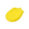 Healvian 2-Piece Silicone Bath Cleaning Brush Set view 3
